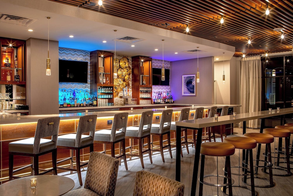 Sheraton Music City Nashville Airport - photo 42