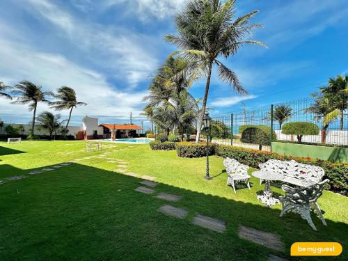 Bela Vista Porto das Dunas in Aquiraz, Brasil