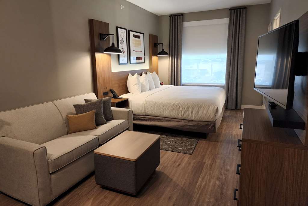 Hawthorn Extended Stay by Wyndham Pflugerville - photo 21