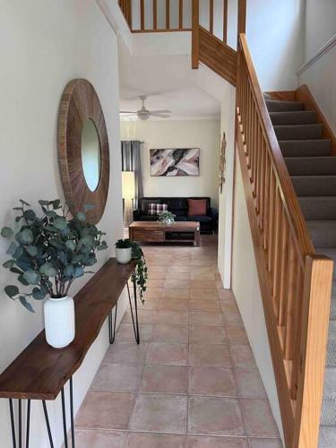 Fairway View - carbon neutral hotel in Dunsborough