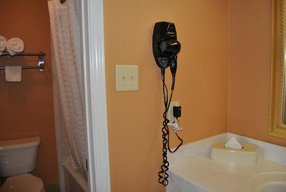 Sky Palace Inn and Suites Laredo - photo 25