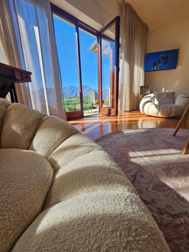 Villa del Dottore — Ossuccio — photo 4