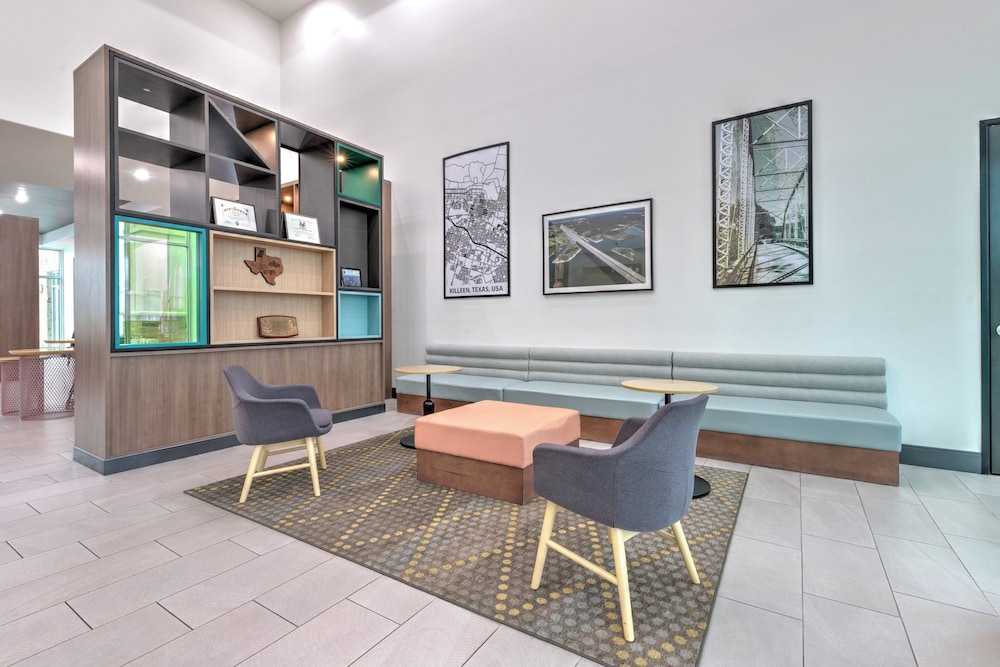 Holiday Inn Killeen Fort Hood Area by IHG - photo 60