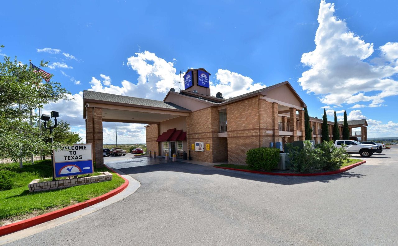 Anthony Inn - carbon neutral hotel in Anthony