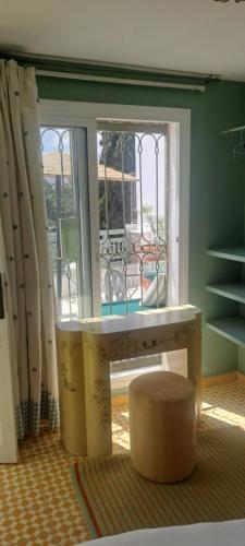 Summer House Tanger — 4-Star Luxury Hotel in Tangier, Morocco