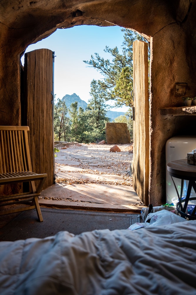 Zion Glamping Adventures - photo 13