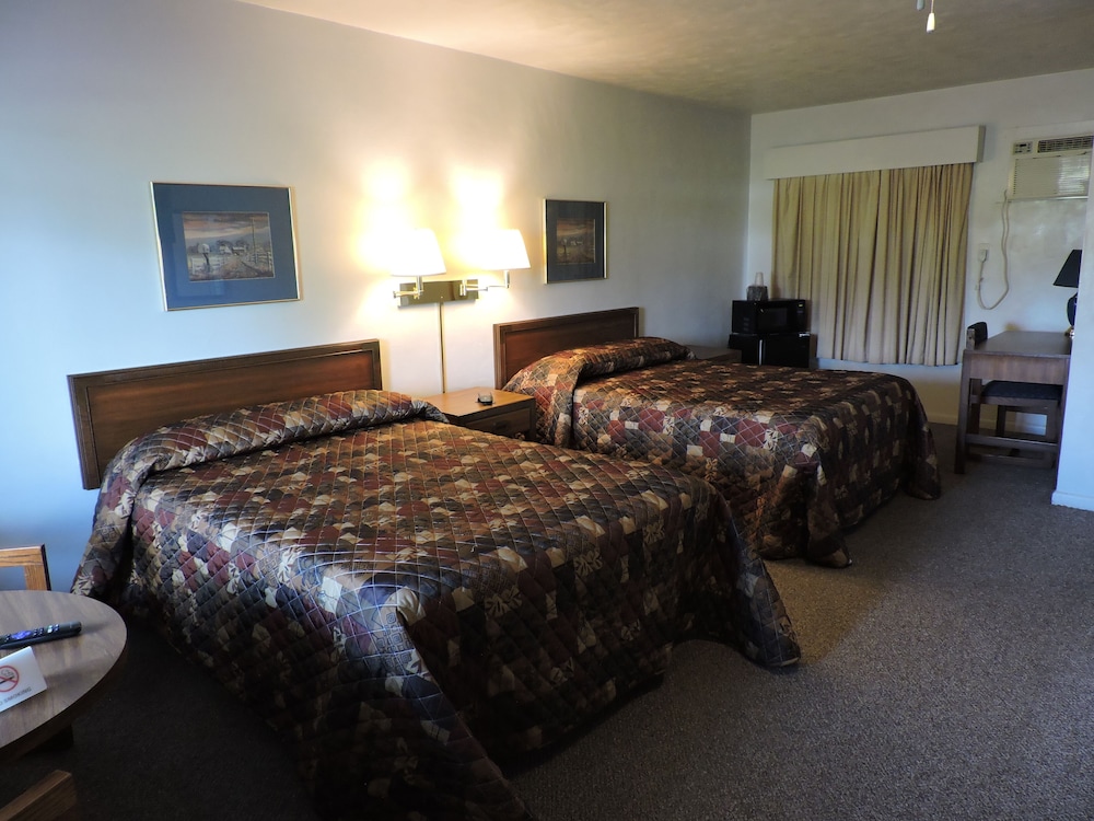 The Golden Inn - photo 12