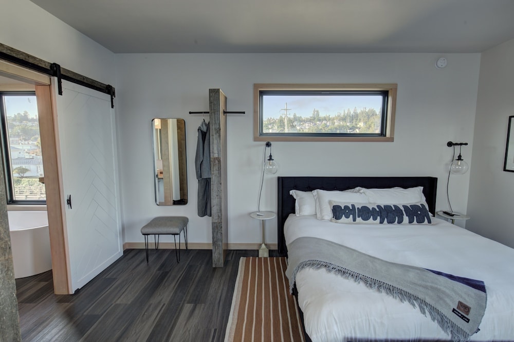Bowline Hotel - photo 27