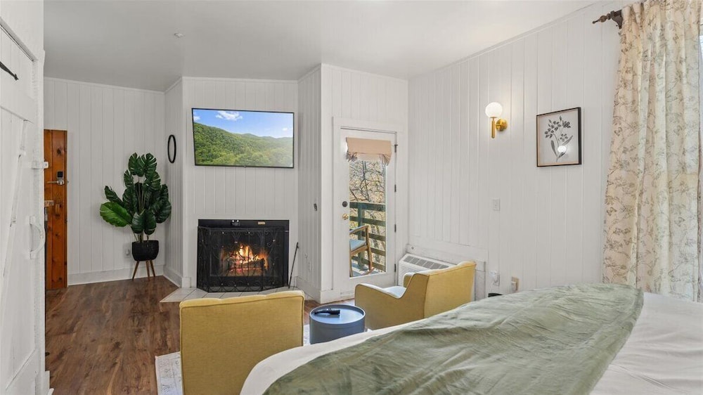 Laurel Valley Mountain Retreat - photo 41
