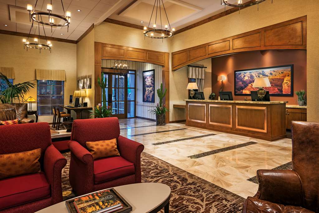 Sonesta Suites Scottsdale Gainey Ranch - photo 21