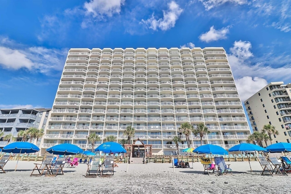 1405 Waters Edge Resort 1 Bedroom Condo by RedAwning - photo 33
