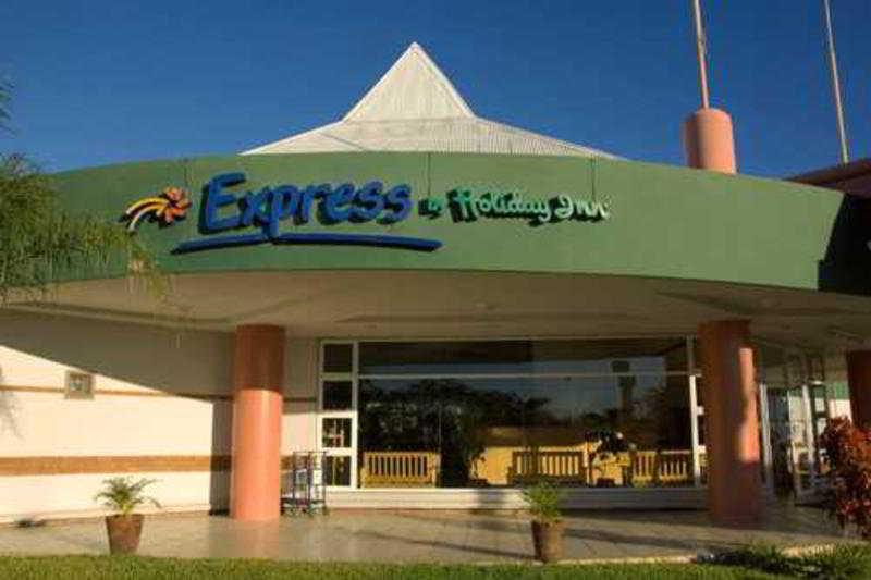 Express By Holiday Inn Beitbridge — Beitbridge — photo 2
