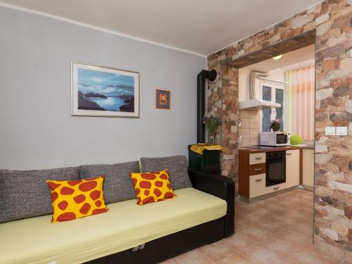 Apartment Lolo Two Bedroom Apartment with Loggia and Street View