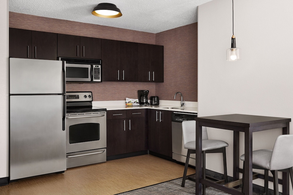 Residence Inn Marriott Carlisle - photo 20