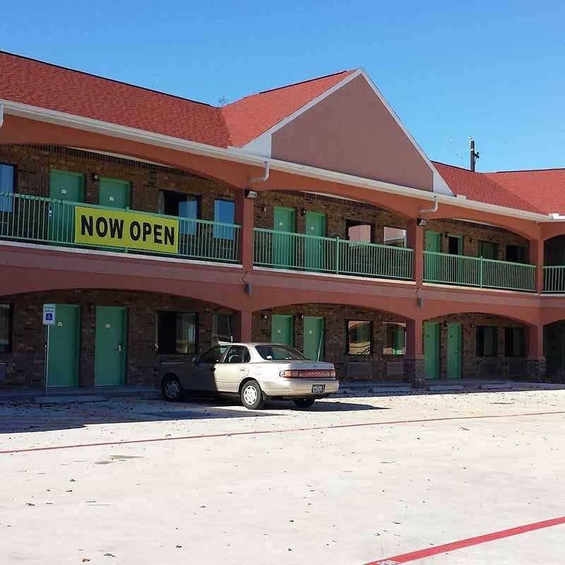 Classic Inn & Suites in Humble, United States