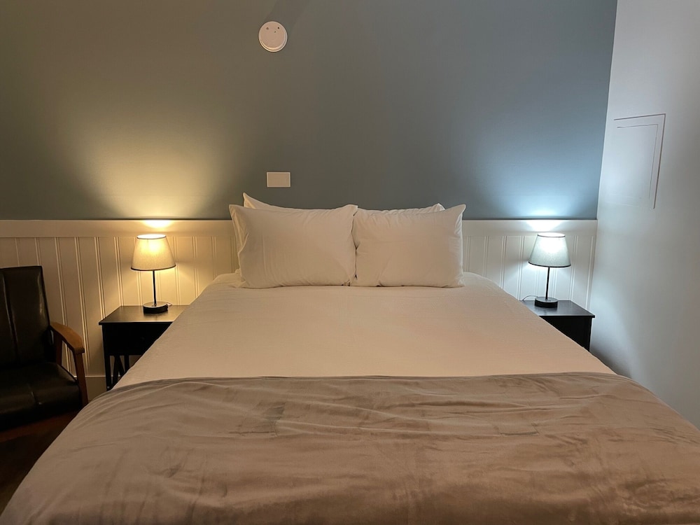 Moultonborough Inn - photo 10