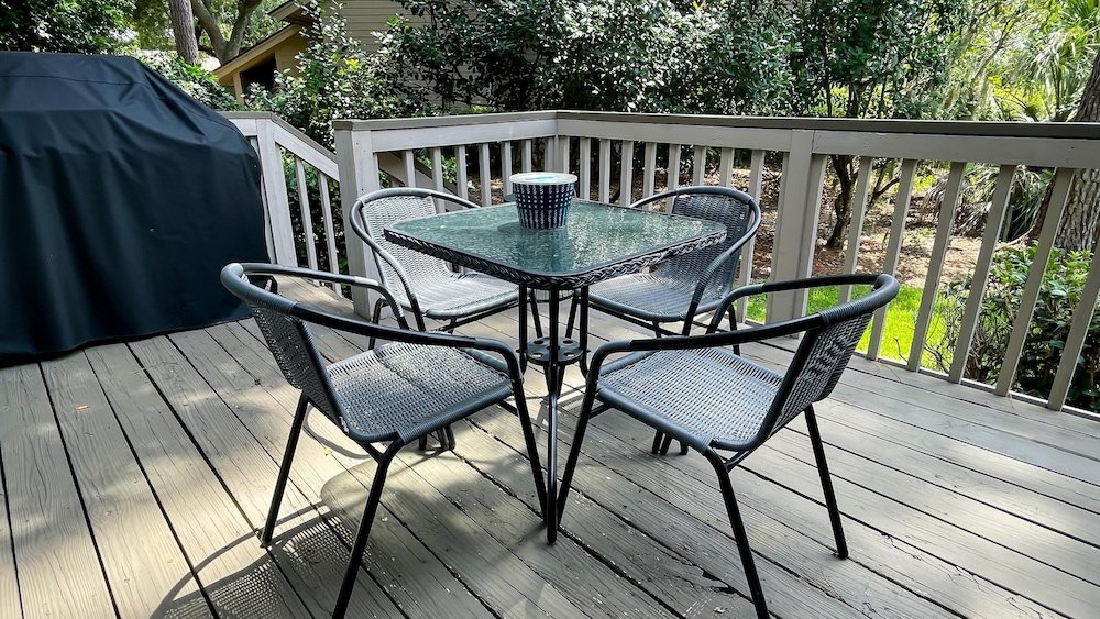 6995 Muirfield Villa at The Sea Pines Resort - photo 11