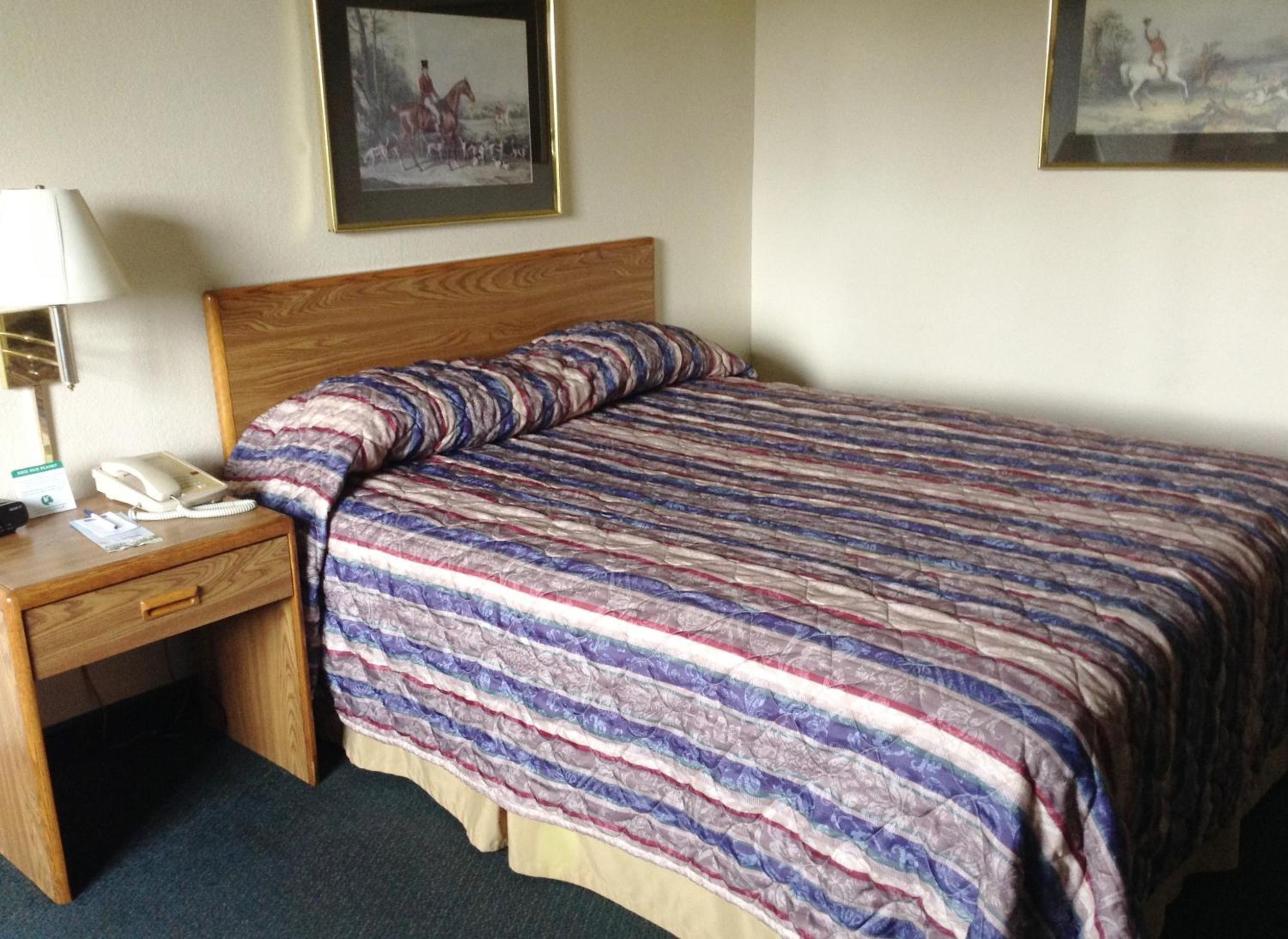 Travelodge by Wyndham Hudsonville - photo 19