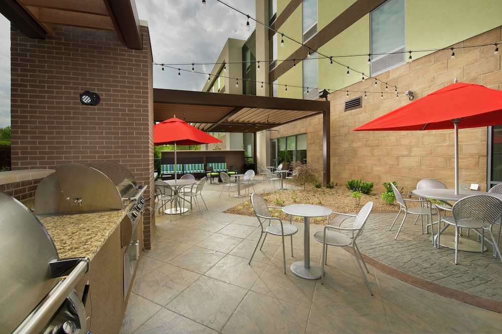 Home2 Suites by Hilton Louisville East Hurstbourne - photo 25