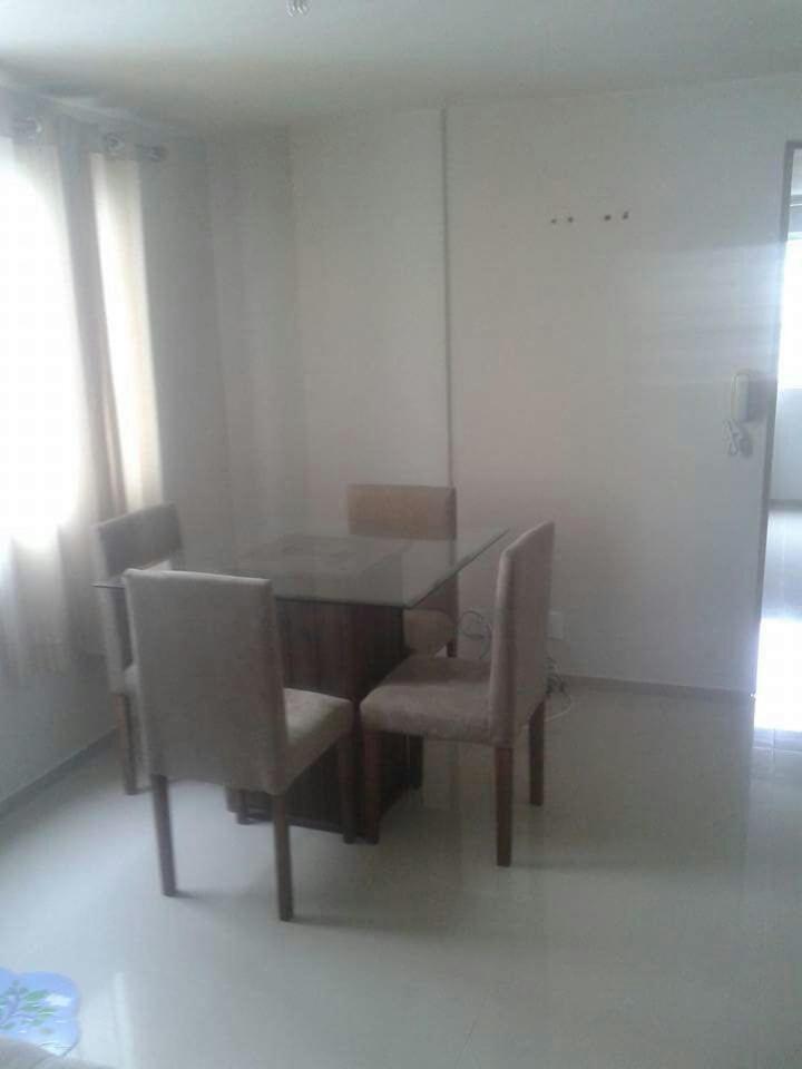 Apartamento Top