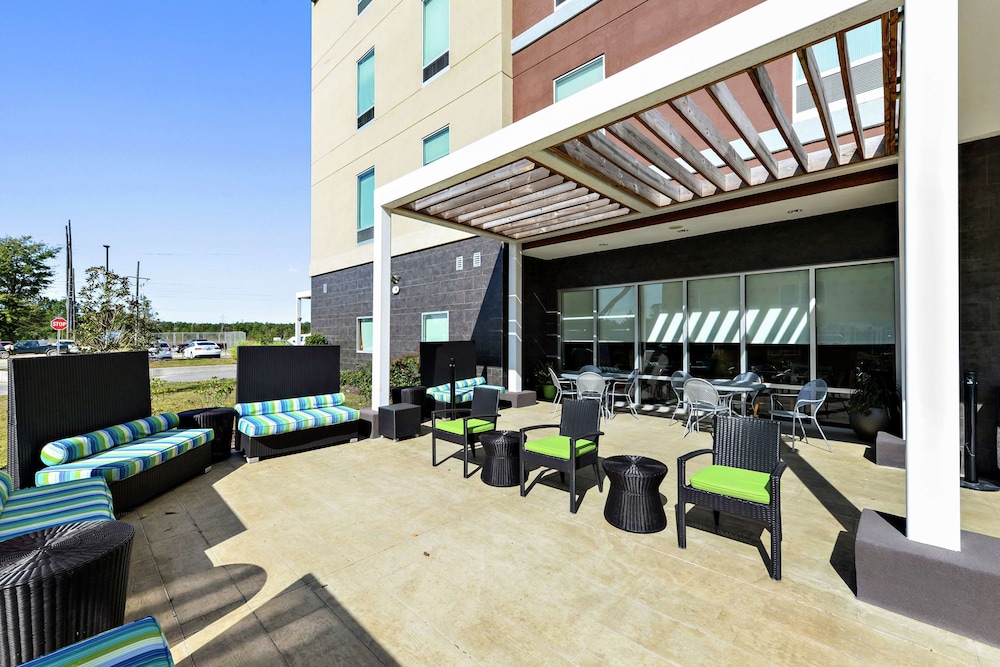 Home2 Suites by Hilton Gulfport I 10 - photo 70
