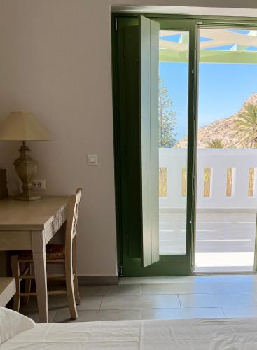 Alona Luxury Villas — 4-Star Luxury Hotel in Karpathos, Greece