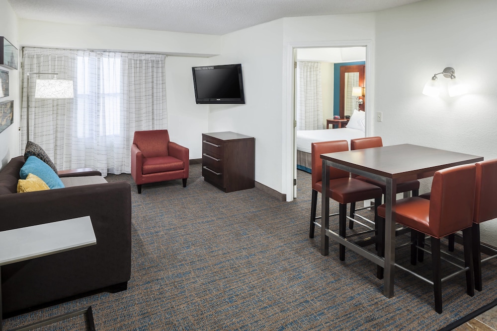 Residence Inn by Marriott Kansas City Overland Park - photo 6