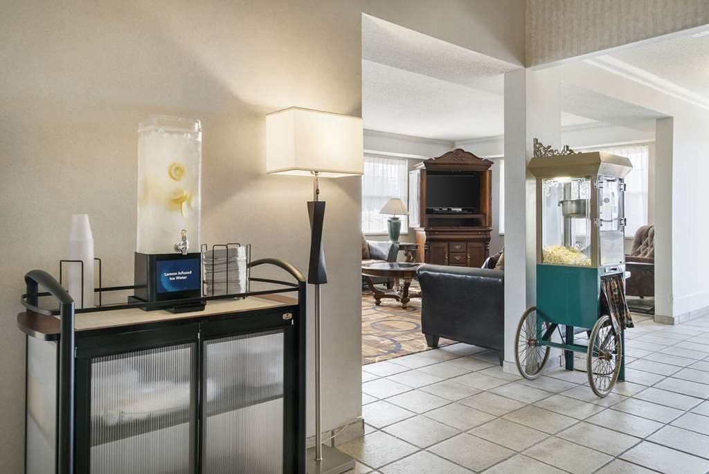 Quality Inn & Suites Manistique — hotel in Manistique