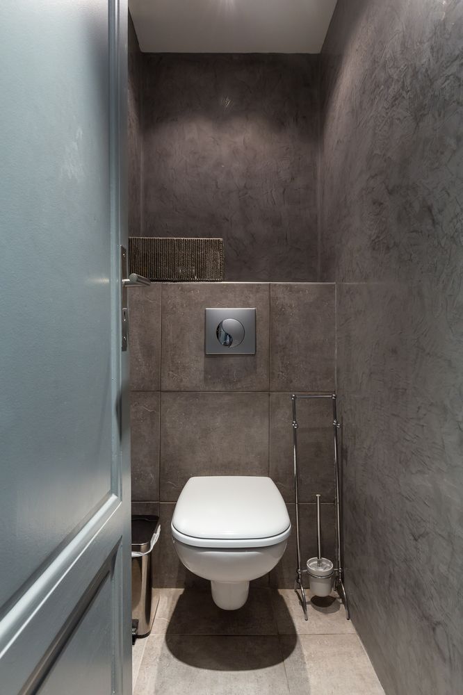 Hoche 2 — 4-Star Luxury Hotel in Cannes, France