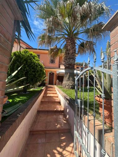 Casa vacanze Levata del sole — 4-Star Luxury Hotel in Porto Potenza Picena, Italy