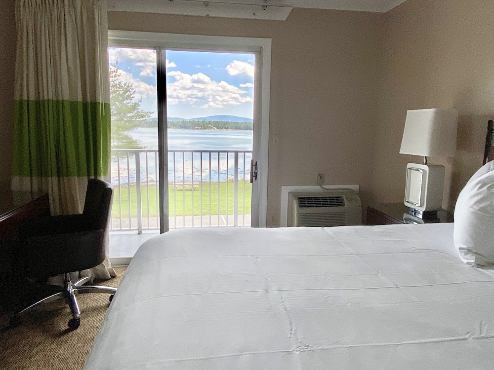 Island View Hotel Bar Harbor - photo 5