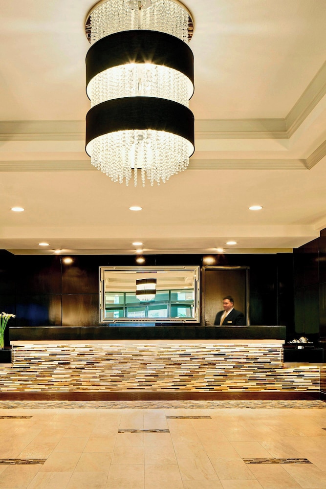 Las Vegas Marriott - photo 7
