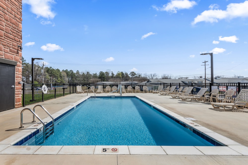 Cobblestone Hotel & Suites Cullman - photo 29