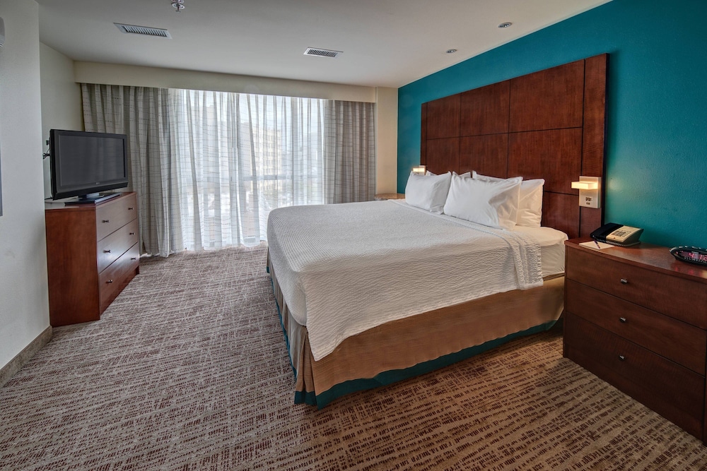 Residence Inn Norfolk Downtown - photo 8