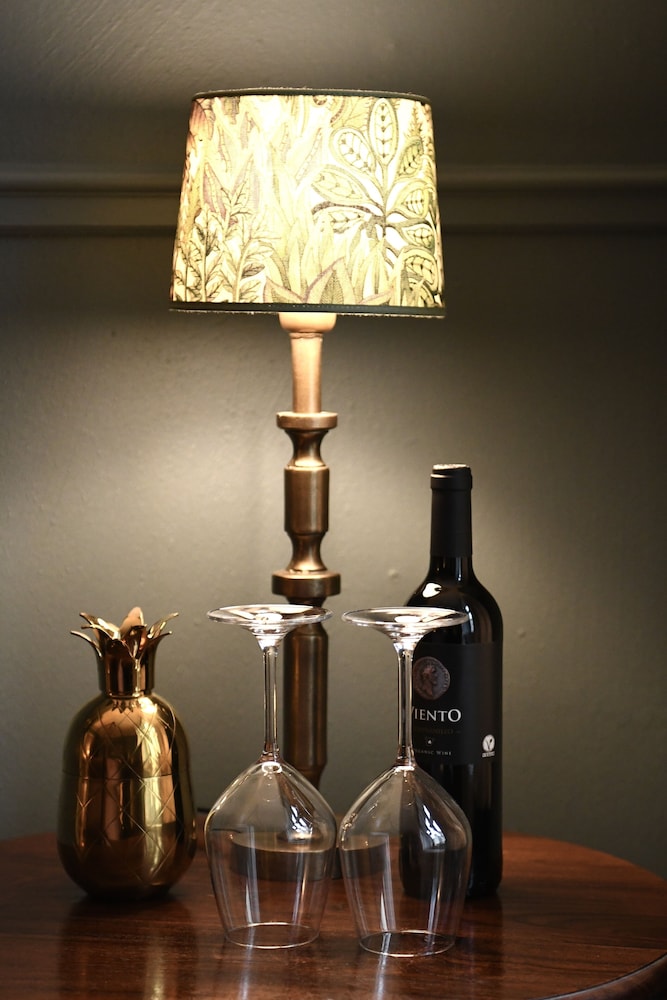 SOFS Boutique Hotel — Arhus — photo 4