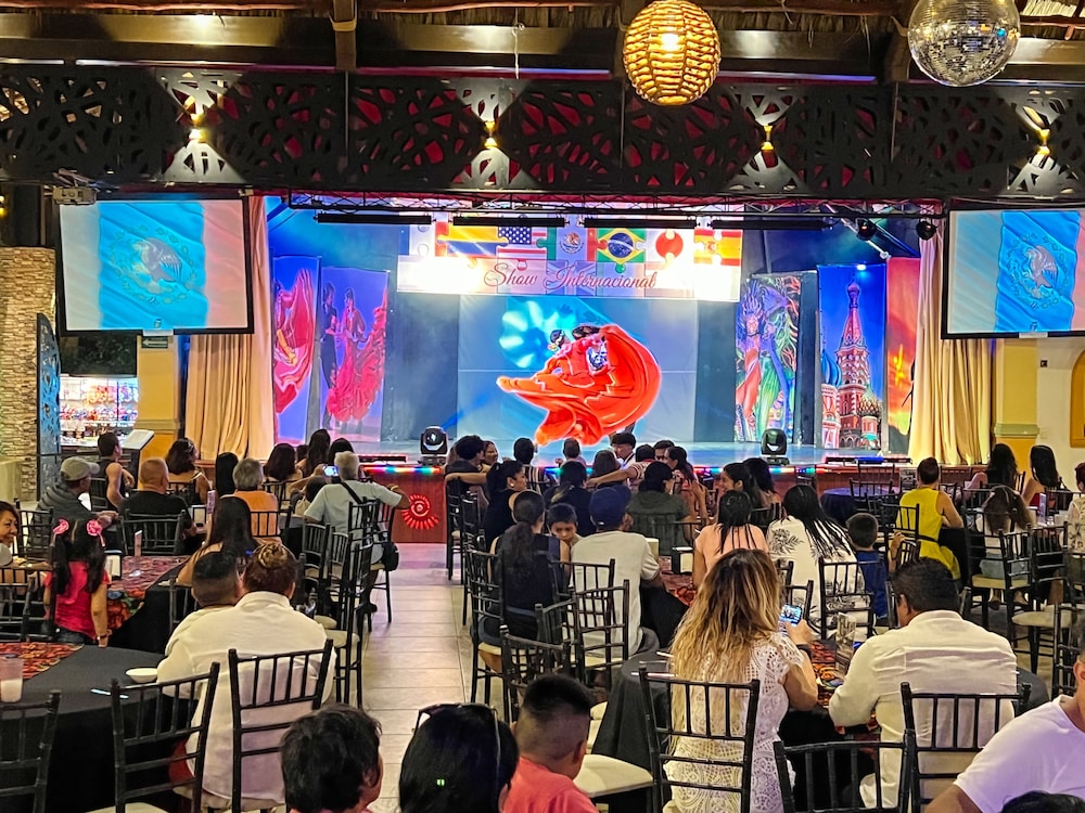 Theater show