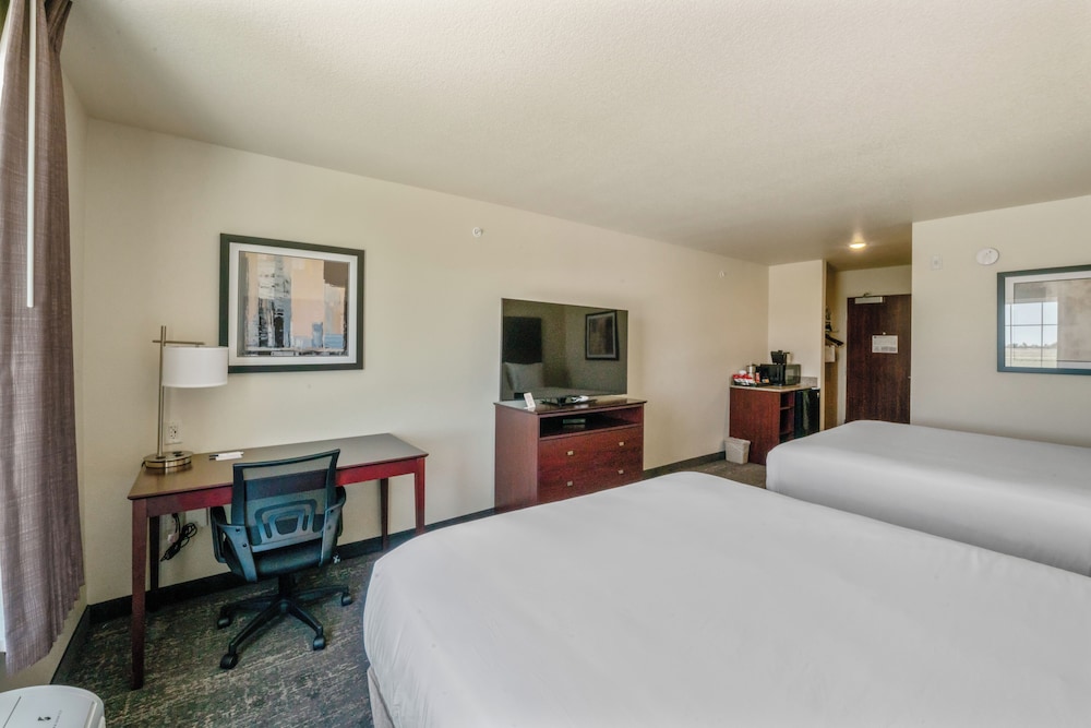 Cobblestone Inn & Suites Boise City - photo 12