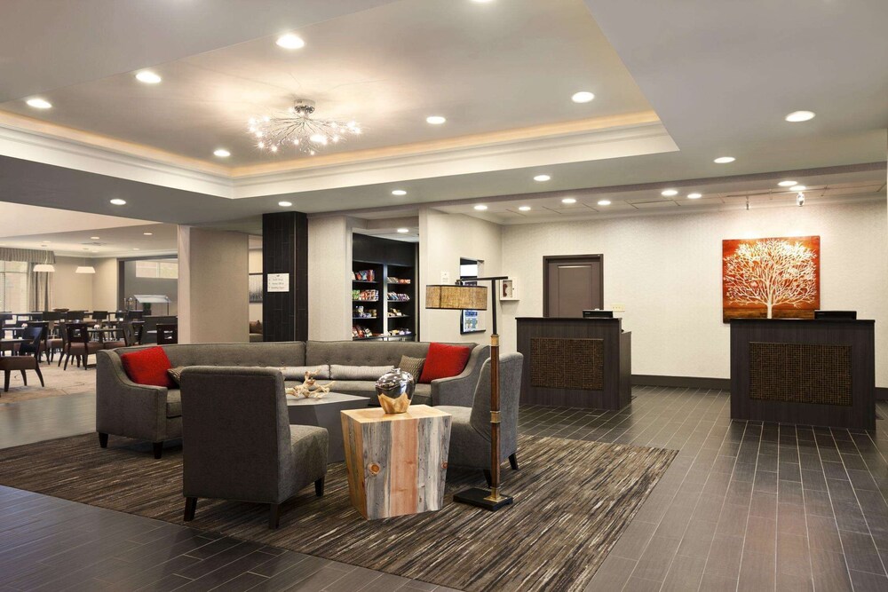 Homewood Suites by Hilton Columbus OSU OH - photo 3