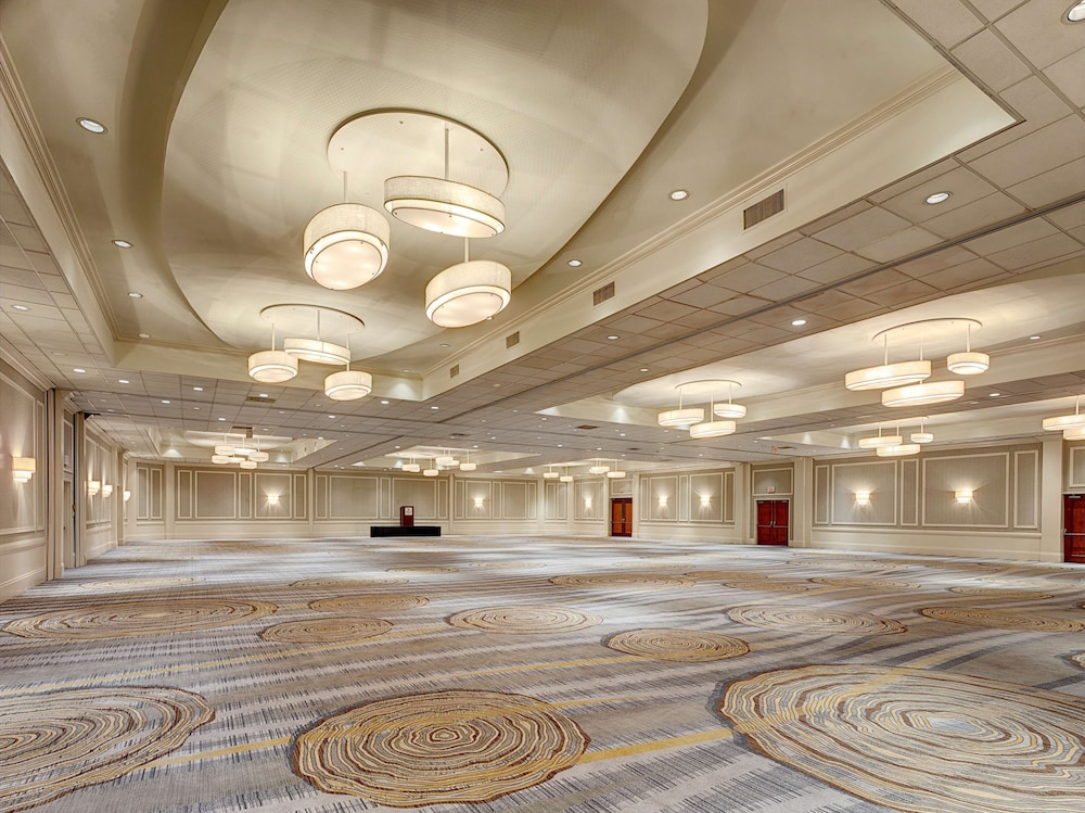 Hilton Albany - photo 63