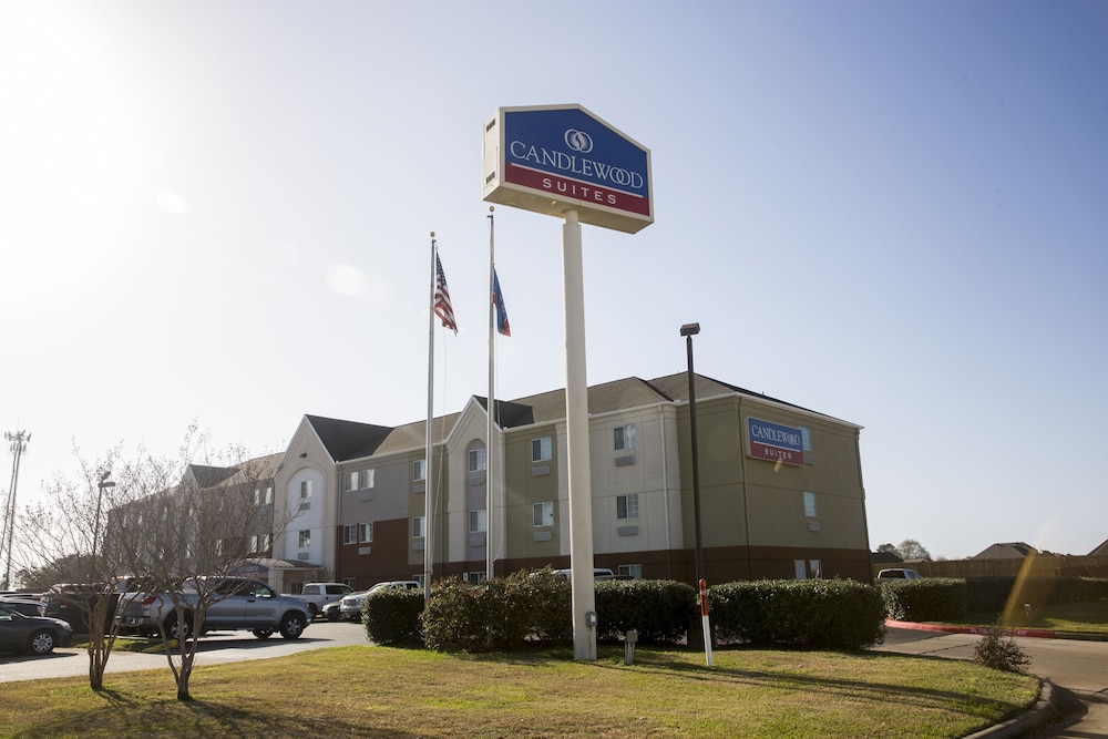 Candlewood Suites Port Arthur Nederland an IHG Hotel - featured photo