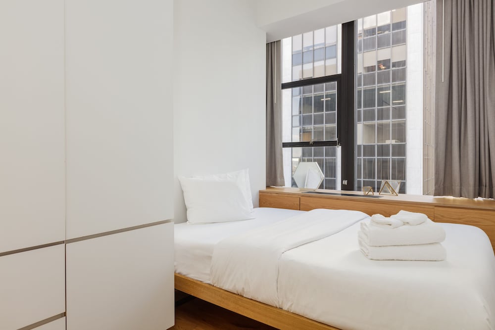 Placemakr Wall Street - photo 11