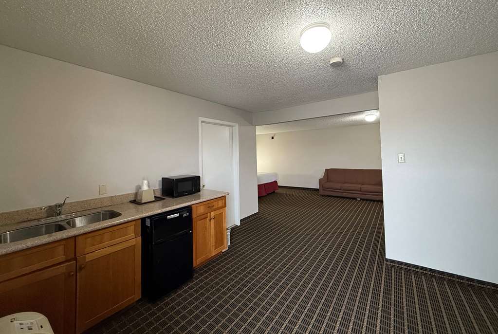 Days Inn by Wyndham San Antonio Morgan's Wonderland IH 35 N - photo 15