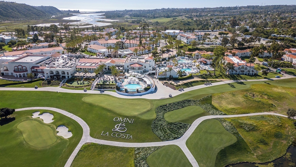 Omni La Costa Resort & Spa Carlsbad - photo 222