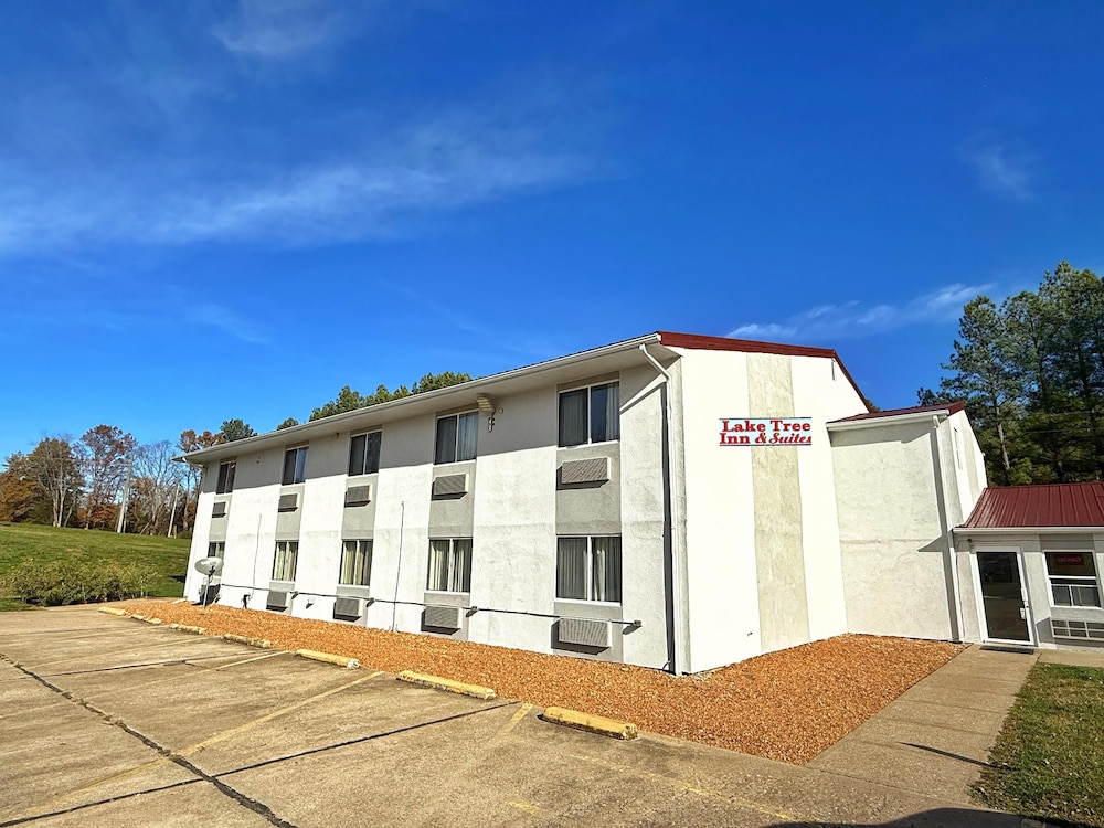 Laketree Inn And Suites Marion - photo 21