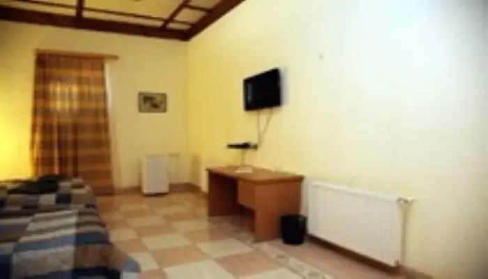 Hotel Winery 1896 - last minute hotel in Tbilisi