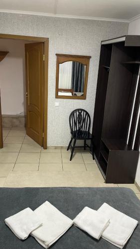 Mini Hotel Central Park - last minute hotel in Lviv