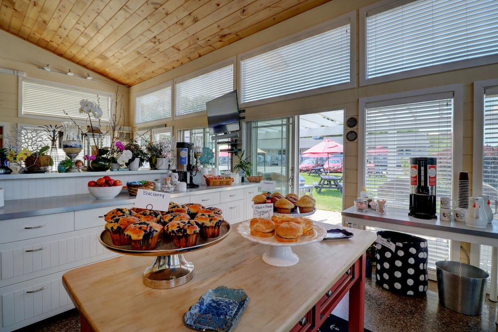 Wells Ogunquit Resort Motel & Cottages - photo 36