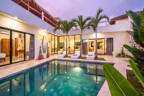 Villa Julia Canggu — 4-Star Luxury Hotel in Canggu, Indonesia