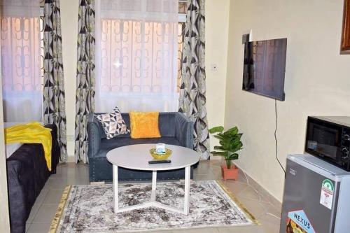 Nyali Furnished Studio — Mombasa