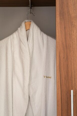 V Hotel&Rooftop Lounge Hotel in Vladivostok, Russia